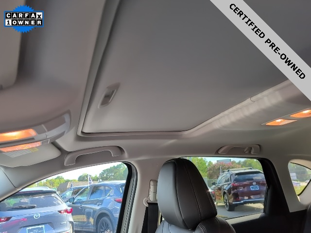 2023 Mazda CX-5 2.5 S Premium Package - 5