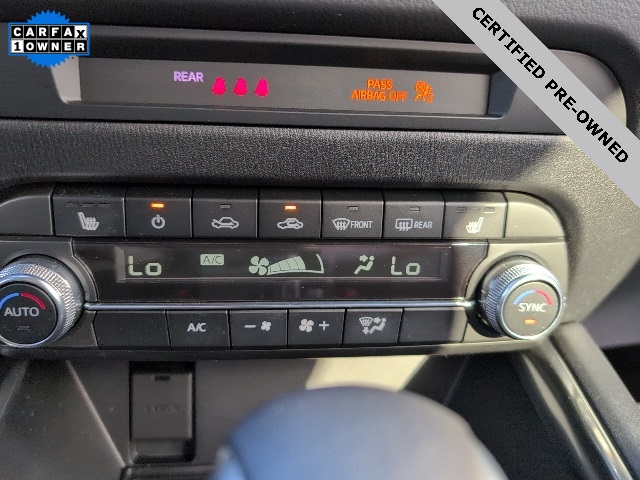 2023 Mazda CX-5 2.5 S Premium Package - 6