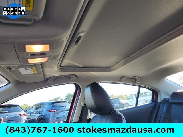 2018 Mazda Mazda3 Grand Touring - 2
