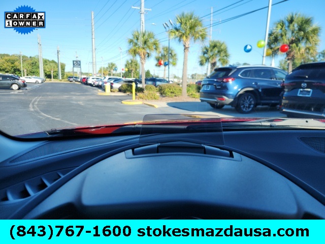 2018 Mazda Mazda3 Grand Touring - 6