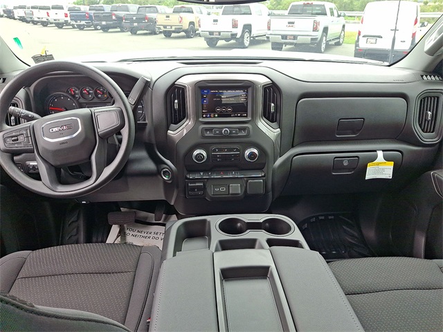 2025 GMC Sierra 3500HD Pro for sale at PATRIOT BUICK GMC OF BOYERTOWN