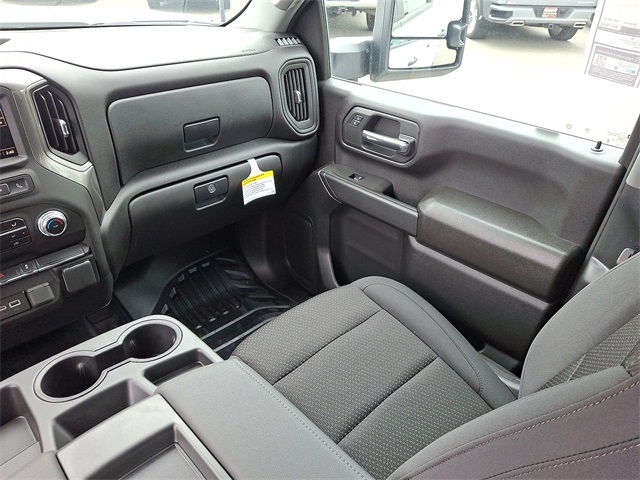 2025 GMC Sierra 3500HD Pro for sale at PATRIOT BUICK GMC OF BOYERTOWN