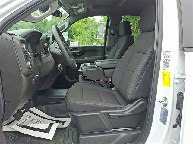 2025 GMC Sierra 3500HD Pro for sale at PATRIOT BUICK GMC OF BOYERTOWN