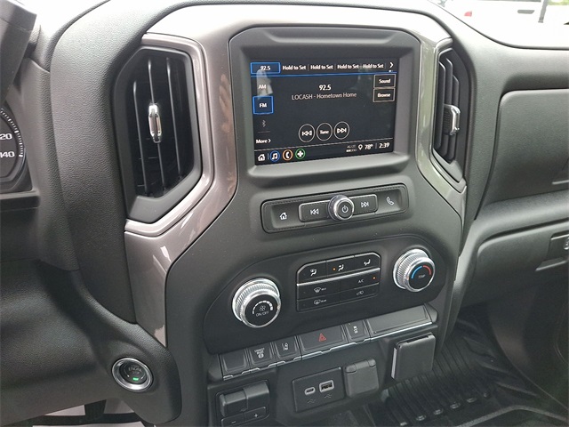 2025 GMC Sierra 3500HD Pro for sale at PATRIOT BUICK GMC OF BOYERTOWN