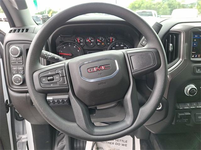 2025 GMC Sierra 3500HD Pro for sale at PATRIOT BUICK GMC OF BOYERTOWN