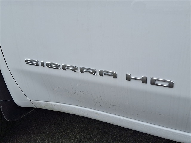 2025 GMC Sierra 3500HD Pro for sale at PATRIOT BUICK GMC OF BOYERTOWN
