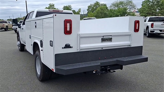 2025 GMC Sierra 3500HD Pro for sale at PATRIOT BUICK GMC OF BOYERTOWN