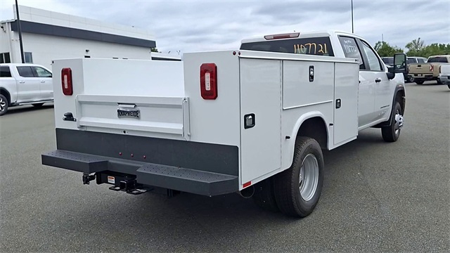 2025 GMC Sierra 3500HD Pro for sale at PATRIOT BUICK GMC OF BOYERTOWN