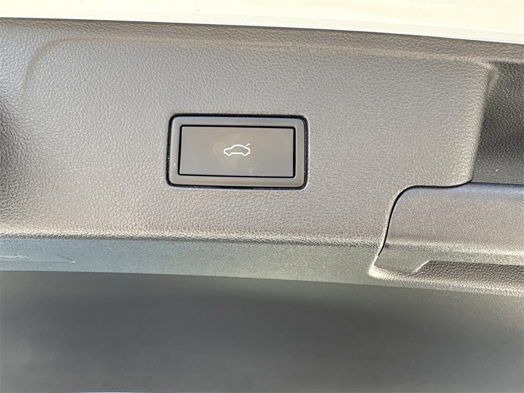 2022 Volkswagen Atlas Cross Sport 3.6L V6 SEL Premium R-Line White at DeMontrond Auto Country