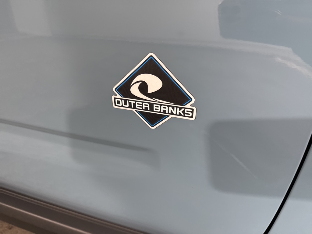 Thumbnail: 2022 Ford Bronco Sport - 10