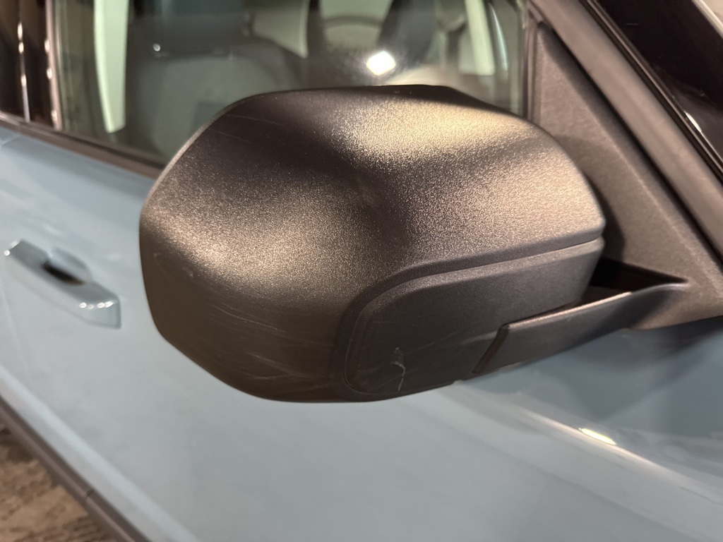 Thumbnail: 2022 Ford Bronco Sport - 11