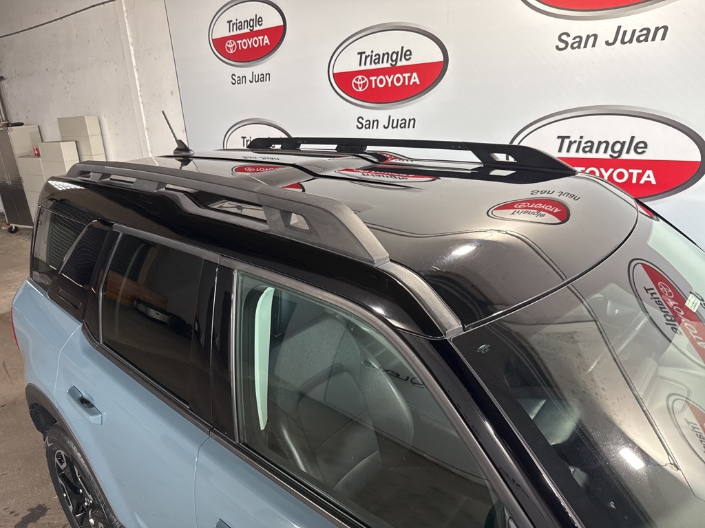 Thumbnail: 2022 Ford Bronco Sport - 12