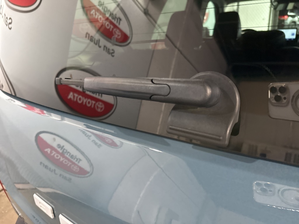 Thumbnail: 2022 Ford Bronco Sport - 23