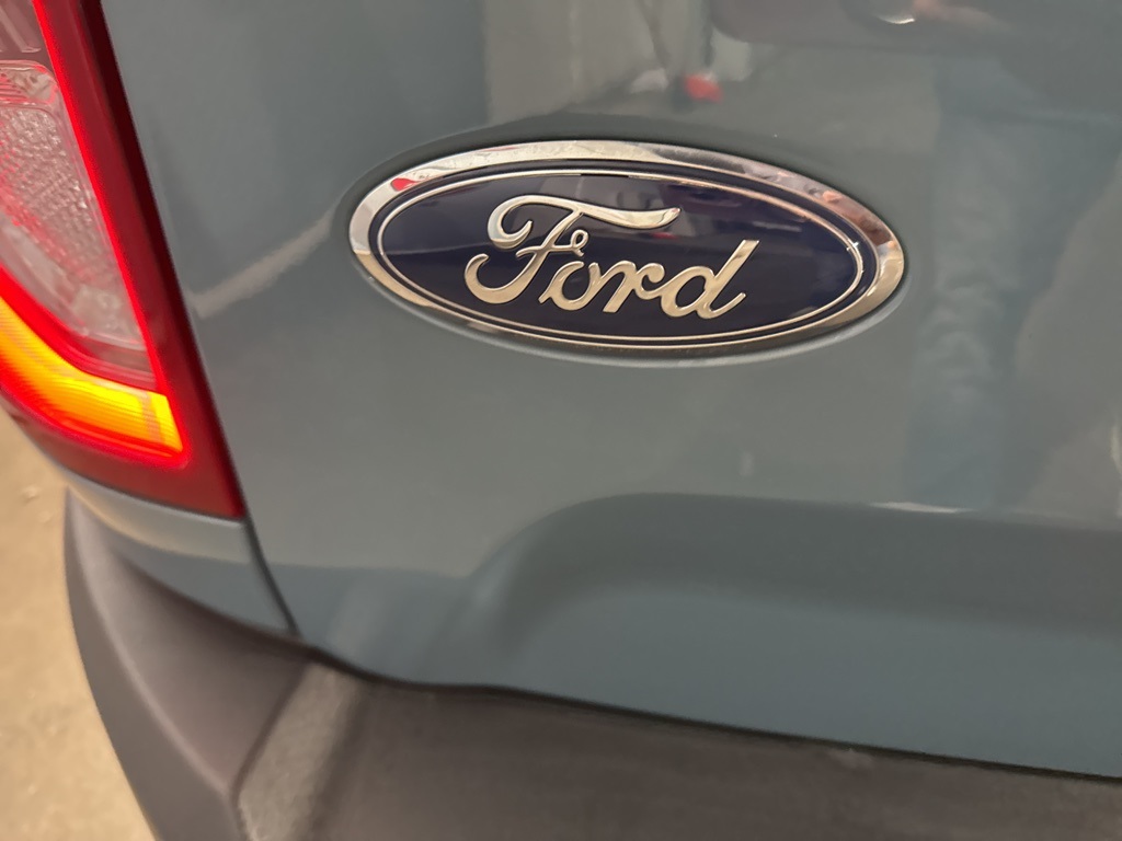 Thumbnail: 2022 Ford Bronco Sport - 25