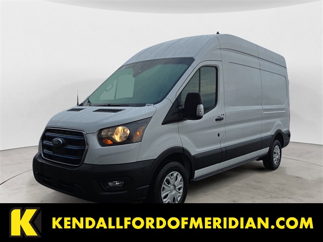 2023 Ford E-Transit 350 High Roof LB RWD