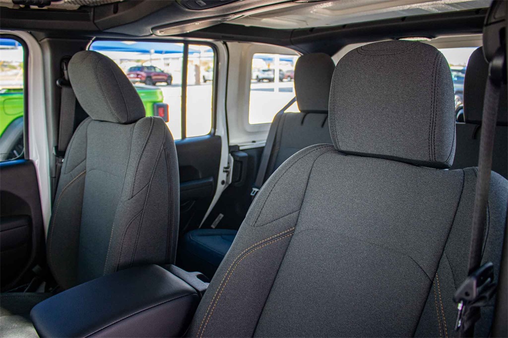 New Car 2025 Jeep Wrangler  Sport For Sale Under $40,000 In San Marcos, Texas