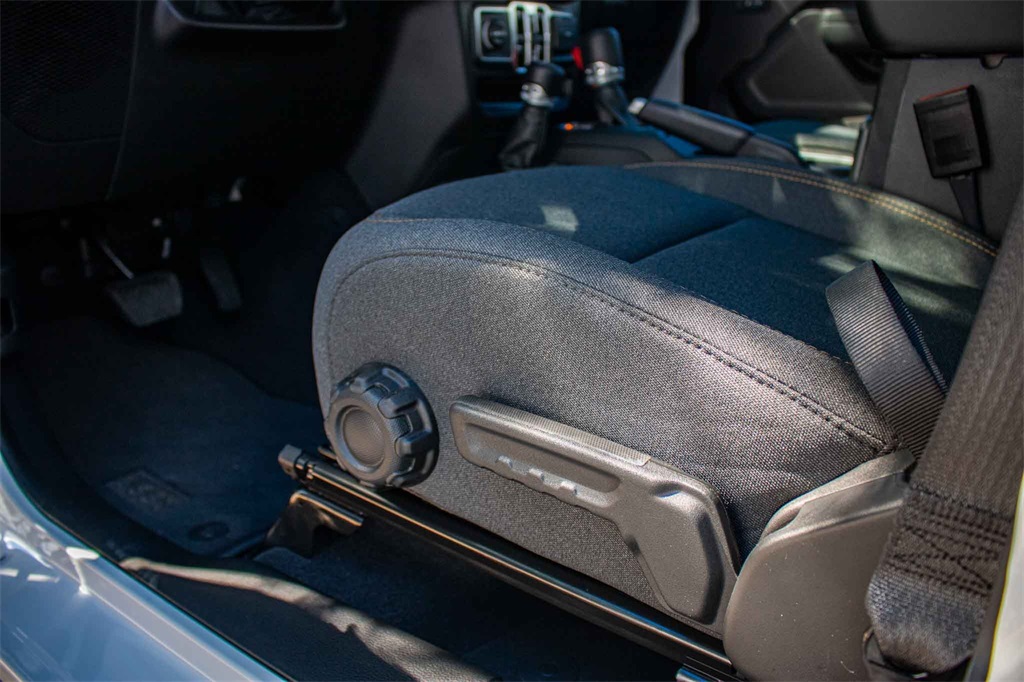 New Car 2025 Jeep Wrangler  Sport For Sale Under $40,000 In San Marcos, Texas