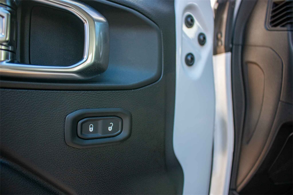 New Car 2025 Jeep Wrangler  Sport For Sale Under $40,000 In San Marcos, Texas