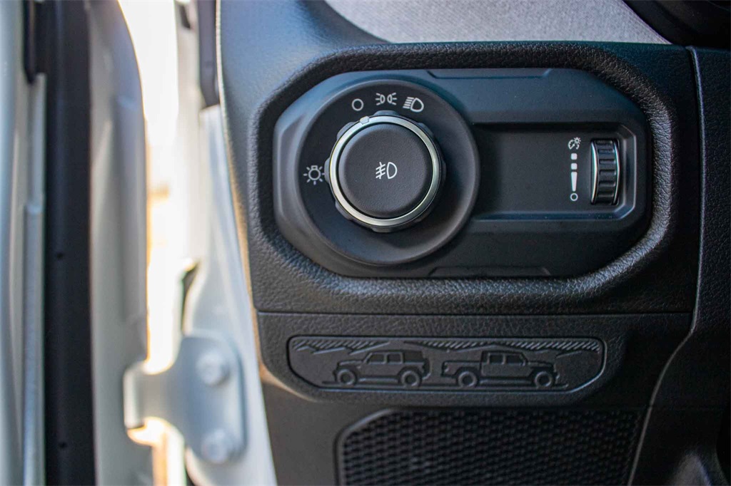 New Car 2025 Jeep Wrangler  Sport For Sale Under $40,000 In San Marcos, Texas