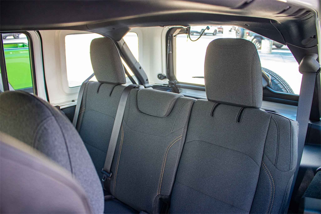 New Car 2025 Jeep Wrangler  Sport For Sale Under $40,000 In San Marcos, Texas