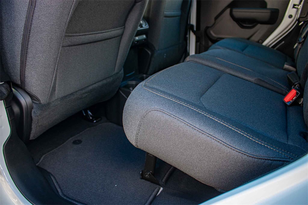 New Car 2025 Jeep Wrangler  Sport For Sale Under $40,000 In San Marcos, Texas