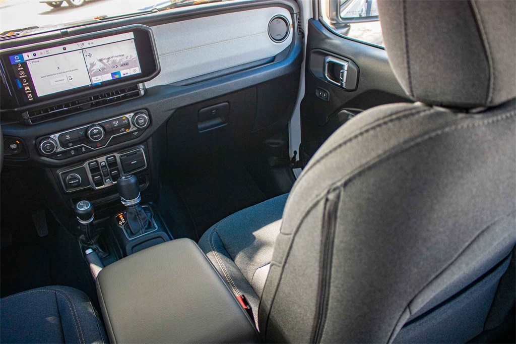 New Car 2025 Jeep Wrangler  Sport For Sale Under $40,000 In San Marcos, Texas