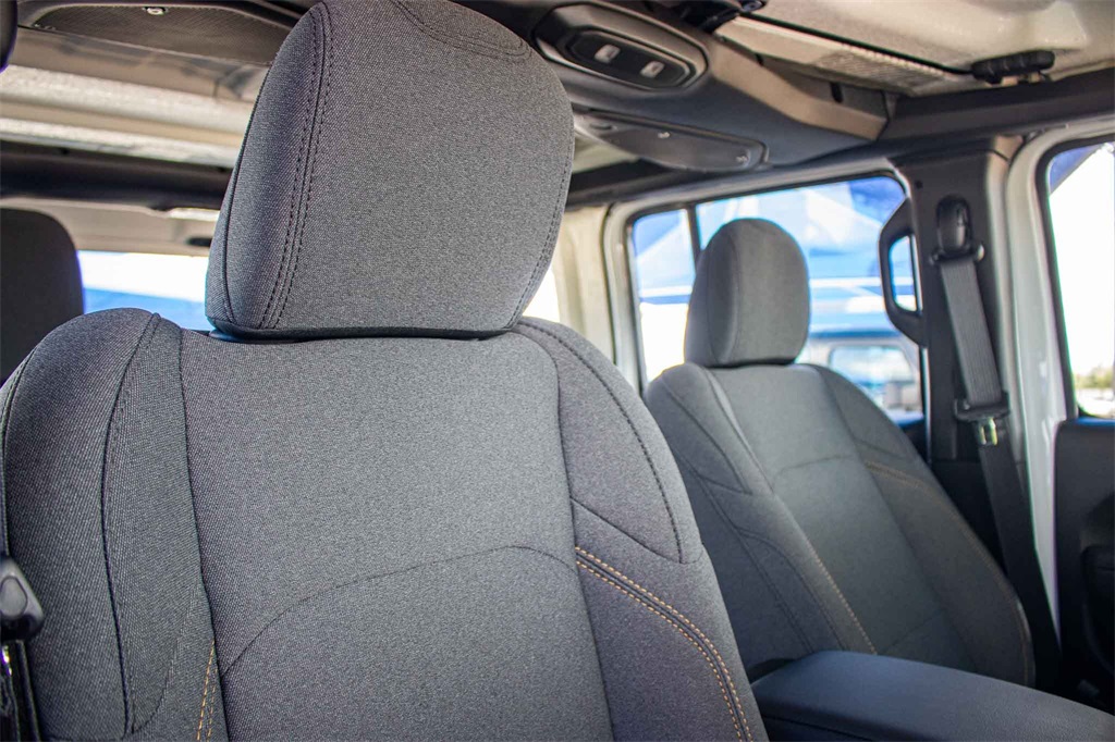 New Car 2025 Jeep Wrangler  Sport For Sale Under $40,000 In San Marcos, Texas