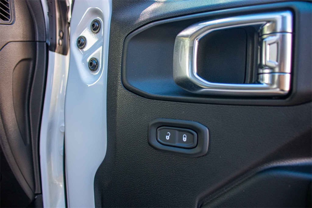 New Car 2025 Jeep Wrangler  Sport For Sale Under $40,000 In San Marcos, Texas