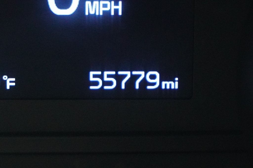 Used Car 2021 Kia Sportage  Lx For Sale Under $20,000 In Weatherford, Texas