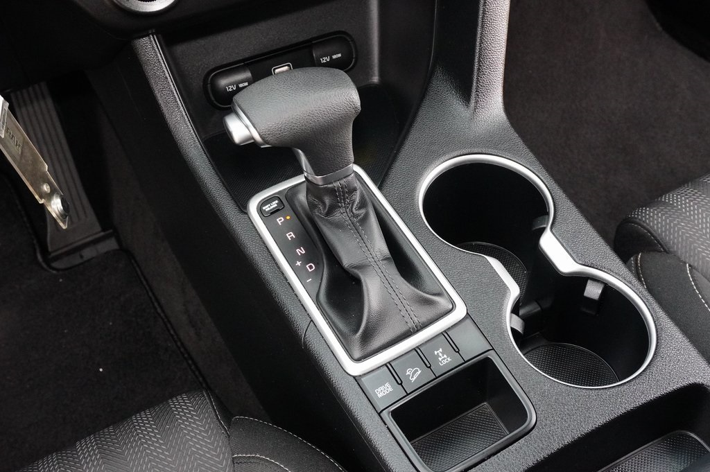 Used Car 2021 Kia Sportage  Lx For Sale Under $20,000 In Weatherford, Texas