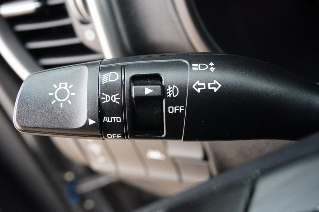 Used Car 2021 Kia Sportage  Lx For Sale Under $20,000 In Weatherford, Texas