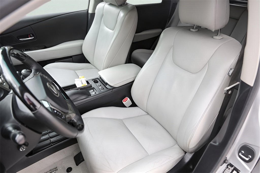 Used Car 2015 Lexus Rx  350 For Sale Under $20,000 In Austin, Texas