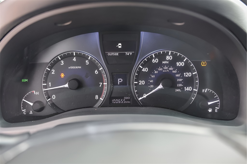 Used Car 2015 Lexus Rx  350 For Sale Under $20,000 In Austin, Texas