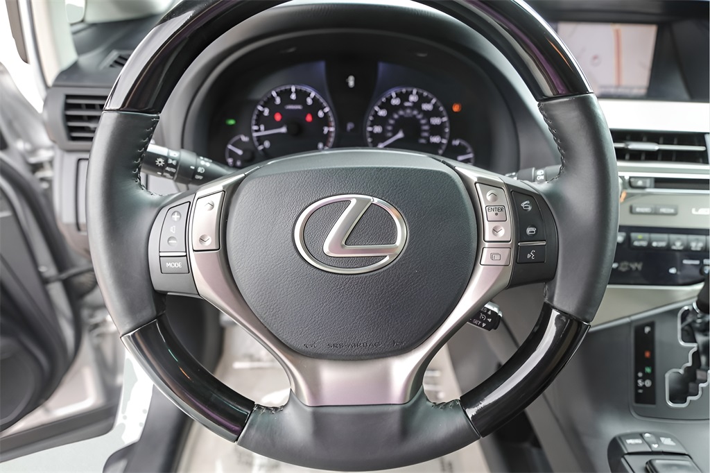 Used Car 2015 Lexus Rx  350 For Sale Under $20,000 In Austin, Texas