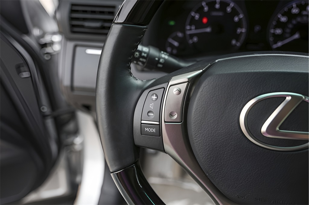 Used Car 2015 Lexus Rx  350 For Sale Under $20,000 In Austin, Texas