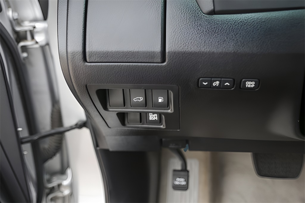 Used Car 2015 Lexus Rx  350 For Sale Under $20,000 In Austin, Texas