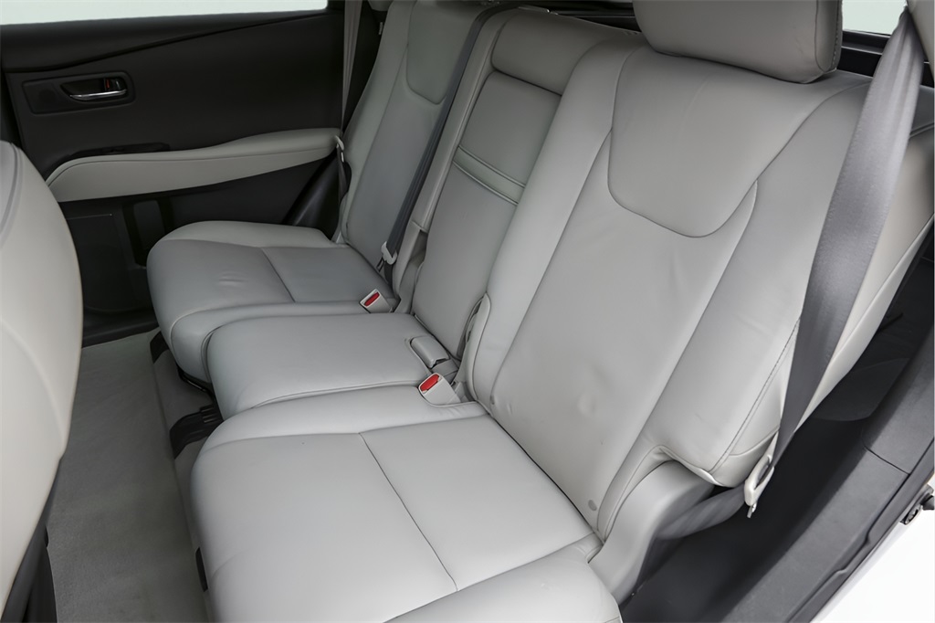Used Car 2015 Lexus Rx  350 For Sale Under $20,000 In Austin, Texas