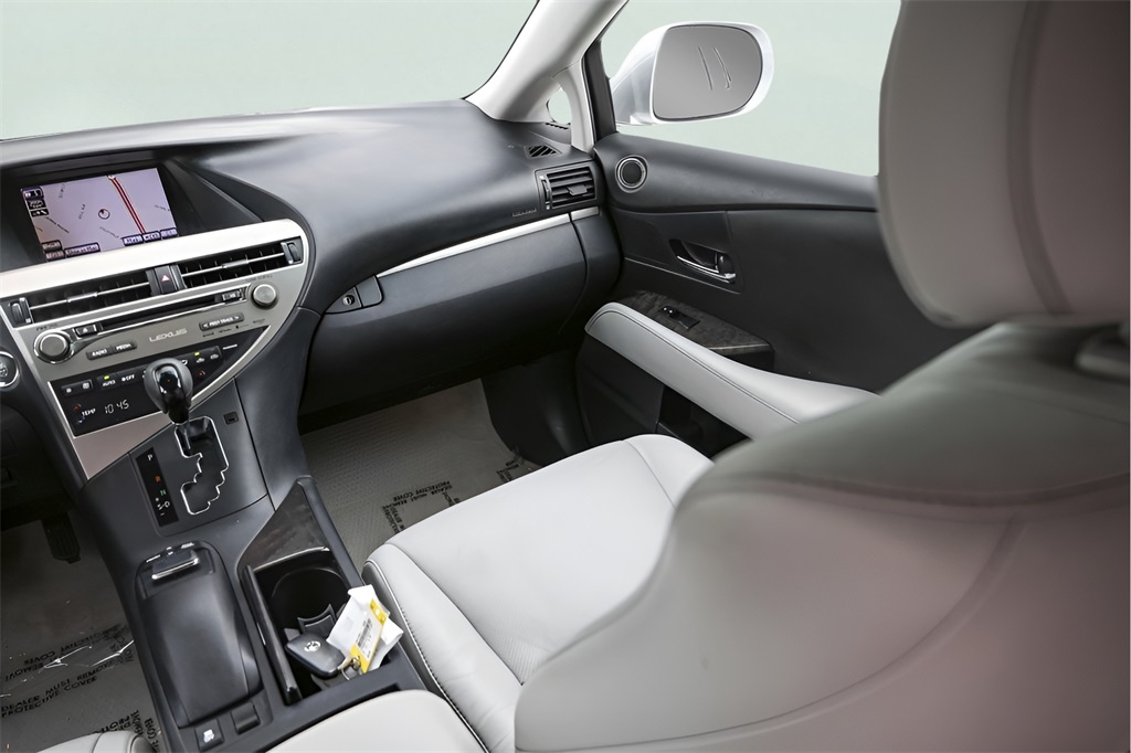 Used Car 2015 Lexus Rx  350 For Sale Under $20,000 In Austin, Texas