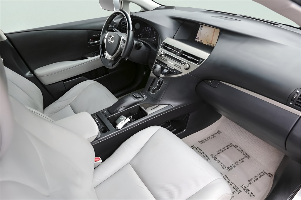 Used Car 2015 Lexus Rx  350 For Sale Under $20,000 In Austin, Texas
