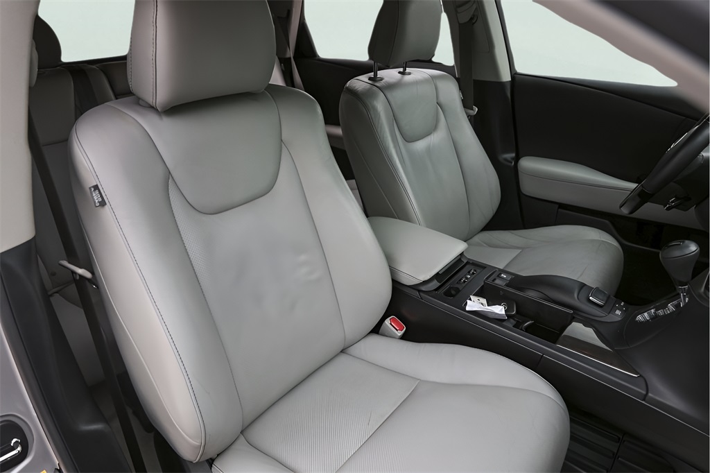 Used Car 2015 Lexus Rx  350 For Sale Under $20,000 In Austin, Texas