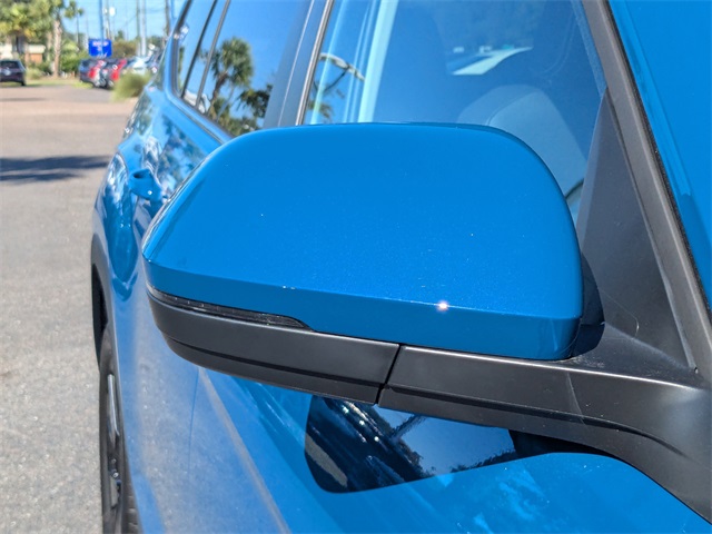 2026 Volkswagen Atlas 2.0T SE w/Technology - 10