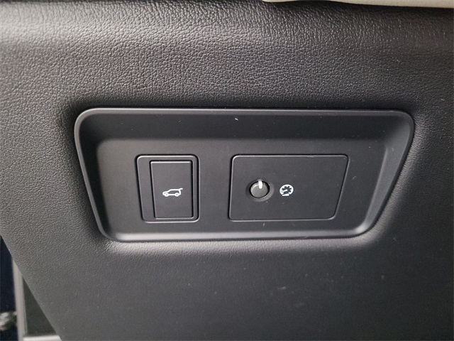 2020 – Land Rover – Range Rover Sport