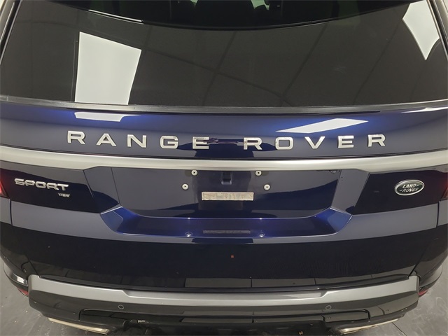 2020 – Land Rover – Range Rover Sport
