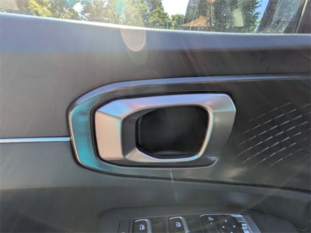 2024 Kia Sorento S Silver at Superior Kia