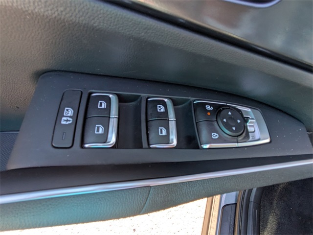 2024 Kia Sorento S Silver at Superior Kia