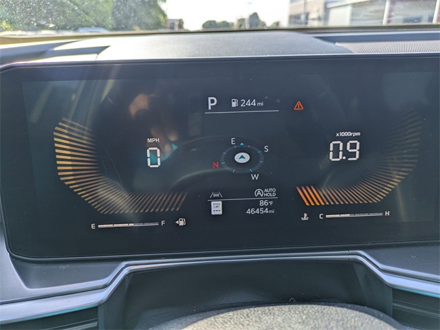 2024 Kia Sorento S Silver at Superior Kia