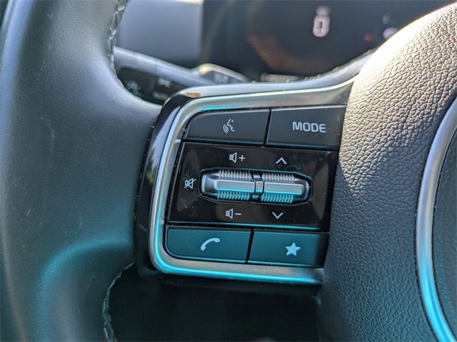 2024 Kia Sorento S Silver at Superior Kia