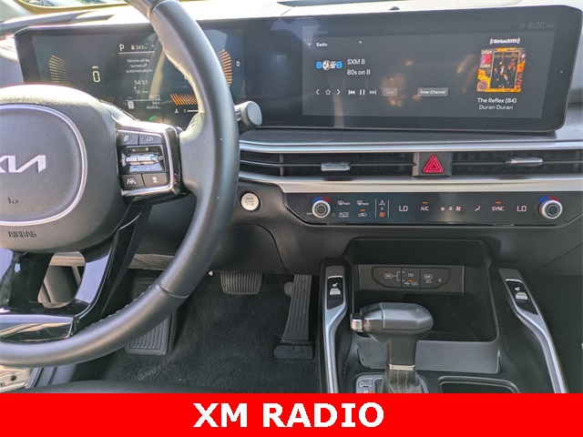 2024 Kia Sorento S Silver at Superior Kia