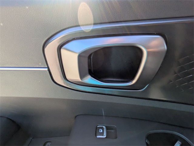 2024 Kia Sorento S Silver at Superior Kia