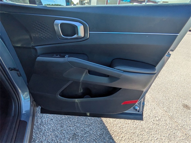 2024 Kia Sorento S Silver at Superior Kia